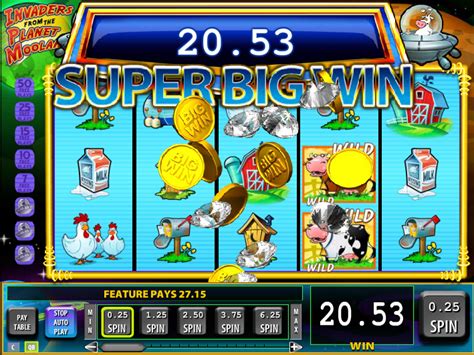 invaders from the planet moolah cheats|Invaders from the Planet Moolah Slots .